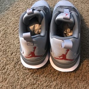 JORDAN Impact Trainer